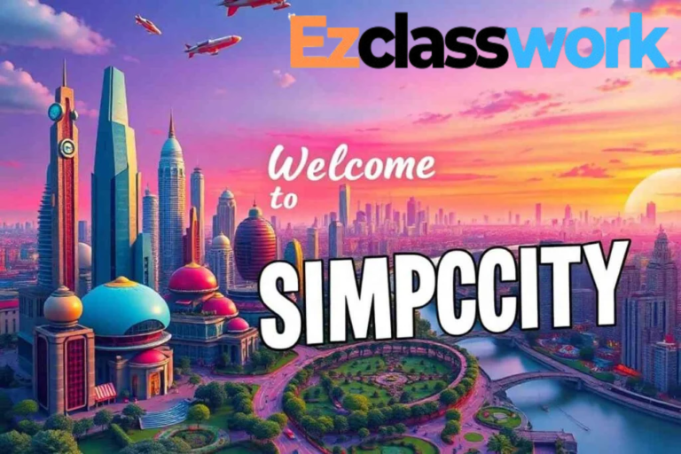 SimpCity