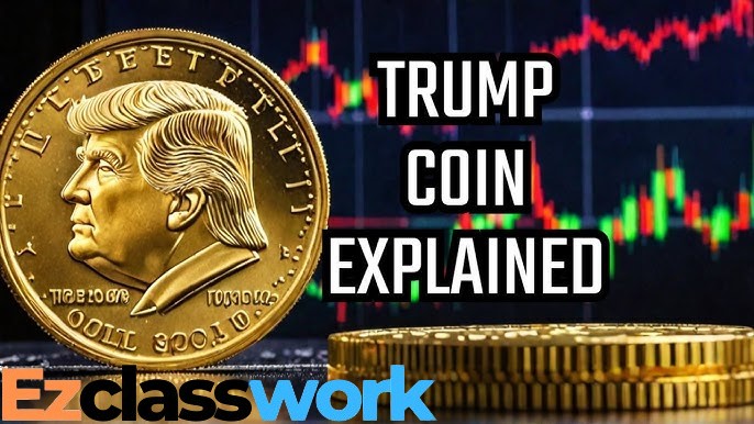 Super Trump Coin