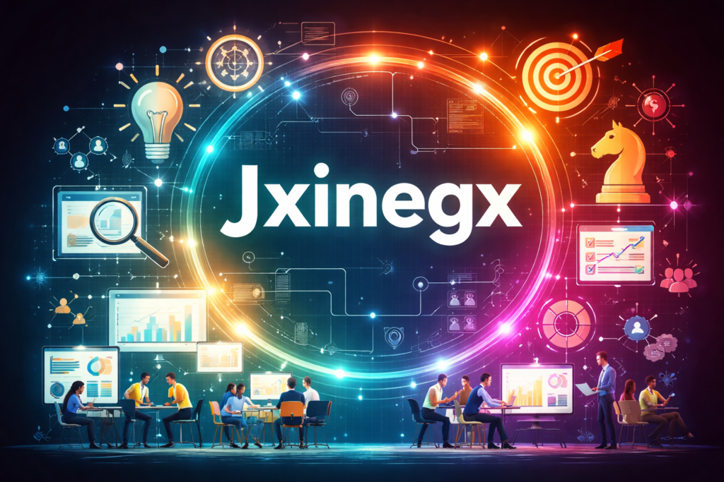 jxinegx