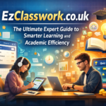 ezclasswork.co.uk