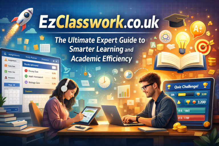 ezclasswork.co.uk