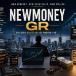 newmoney gr