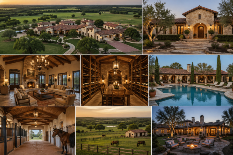 where does drake live in texas