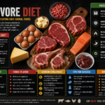 carnivore diert