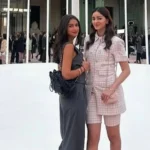 rysa panday height