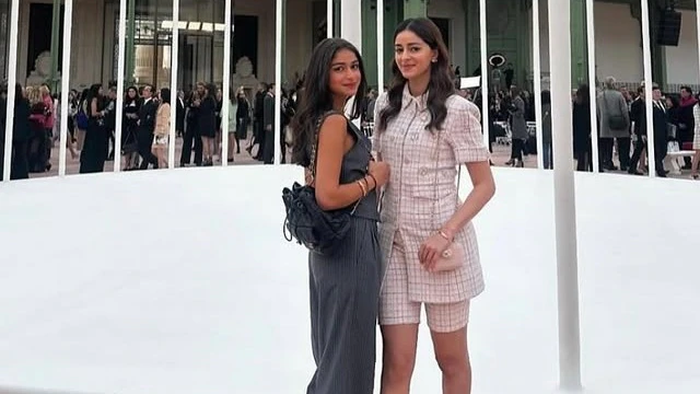 rysa panday height
