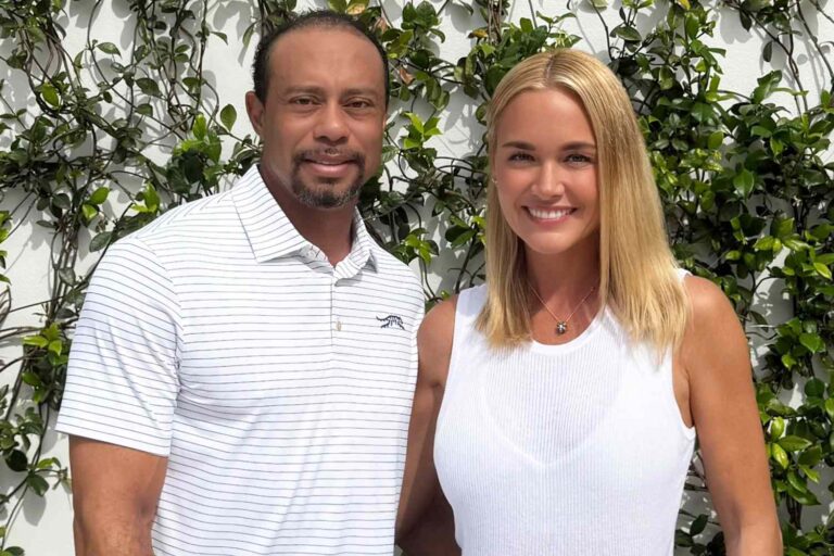vanessa trump